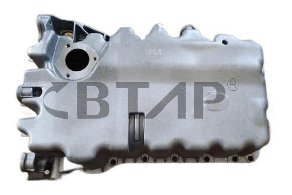 Carter d'huile BTAP BVE103-021