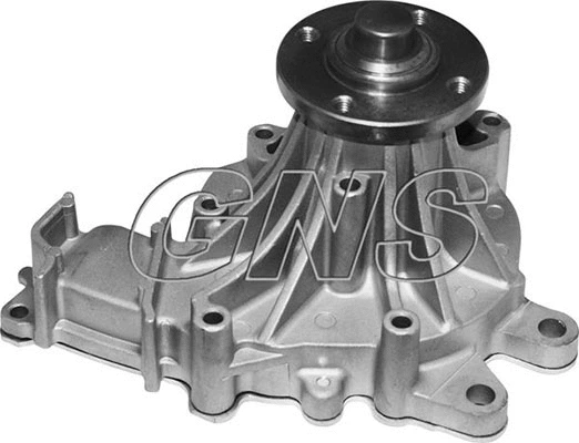 Pompe à eau, refroidissement du moteur GNS YH-T193