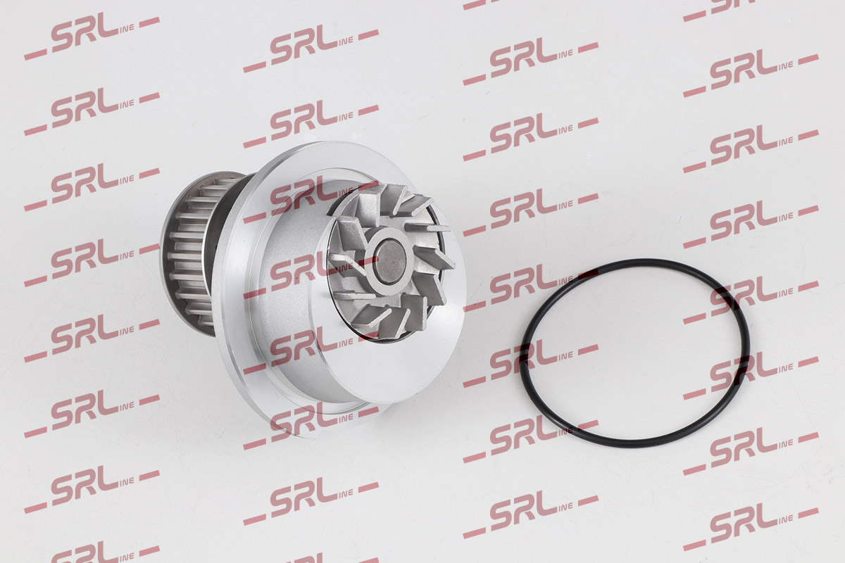 Pompe à eau, refroidissement du moteur SRLine S10-059