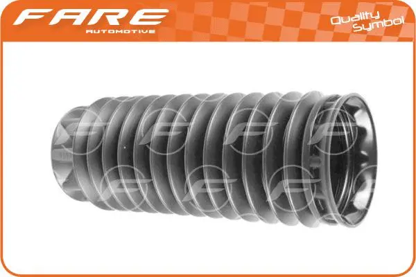 Bouchon de protection/soufflet, amortisseur FARE-CO 30613