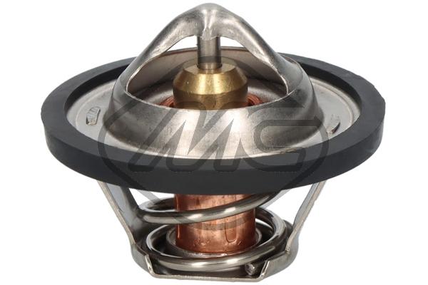 Thermostat, liquide de refroidissement Metalcaucho 30909