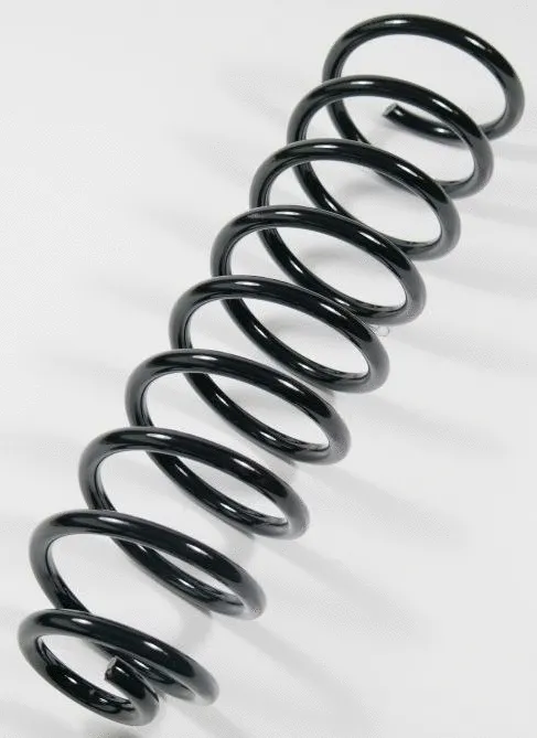 Ressort de suspension APEX Automotive 64174