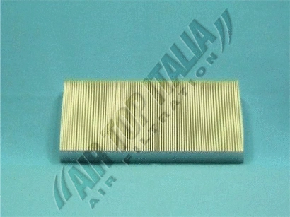 Filtre, air de l'habitacle ZERO WZF1021