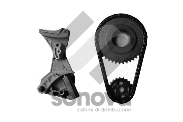 Kit de distribution par chaîne SONOVA MKC00077