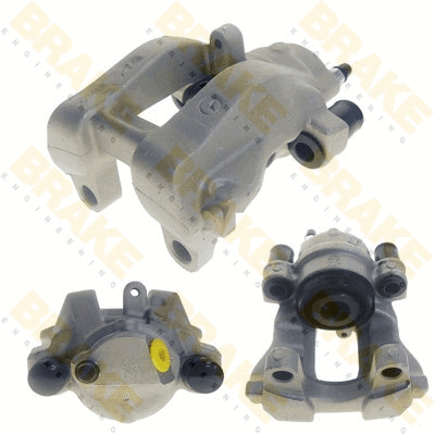 Étrier de frein Brake ENGINEERING CA2831R