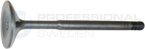 Soupape d'émission Professional Parts 23434610