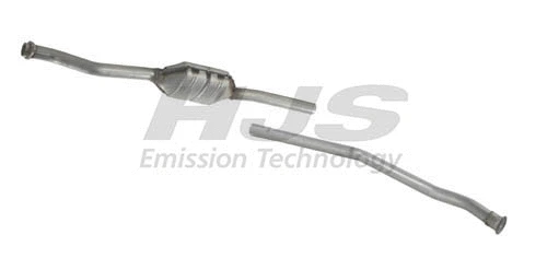 Catalyseur HJS 90 21 5135