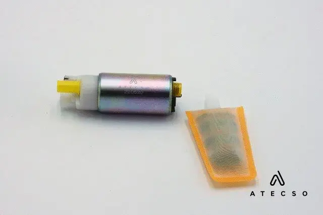 Pompe à carburant ATECSO PMC00137