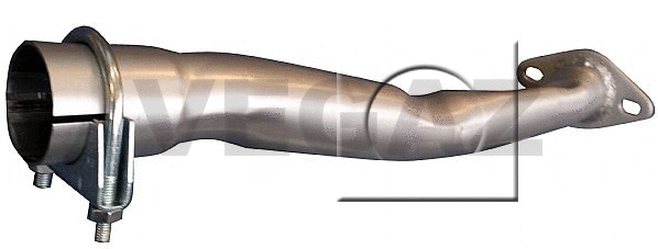 Tube de réparation, catalyseur VEGAZ GmbH FTR-220