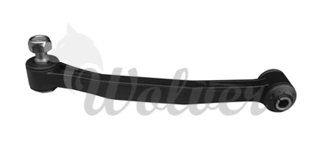 Rotule de barre de connexion WOLVER SP402910