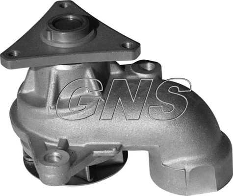 Pompe à eau, refroidissement du moteur GNS YH-K154