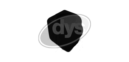 Suspension, stabilisateur DYS 75-24400