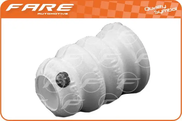 Butée élastique, suspension FARE-CO 28041