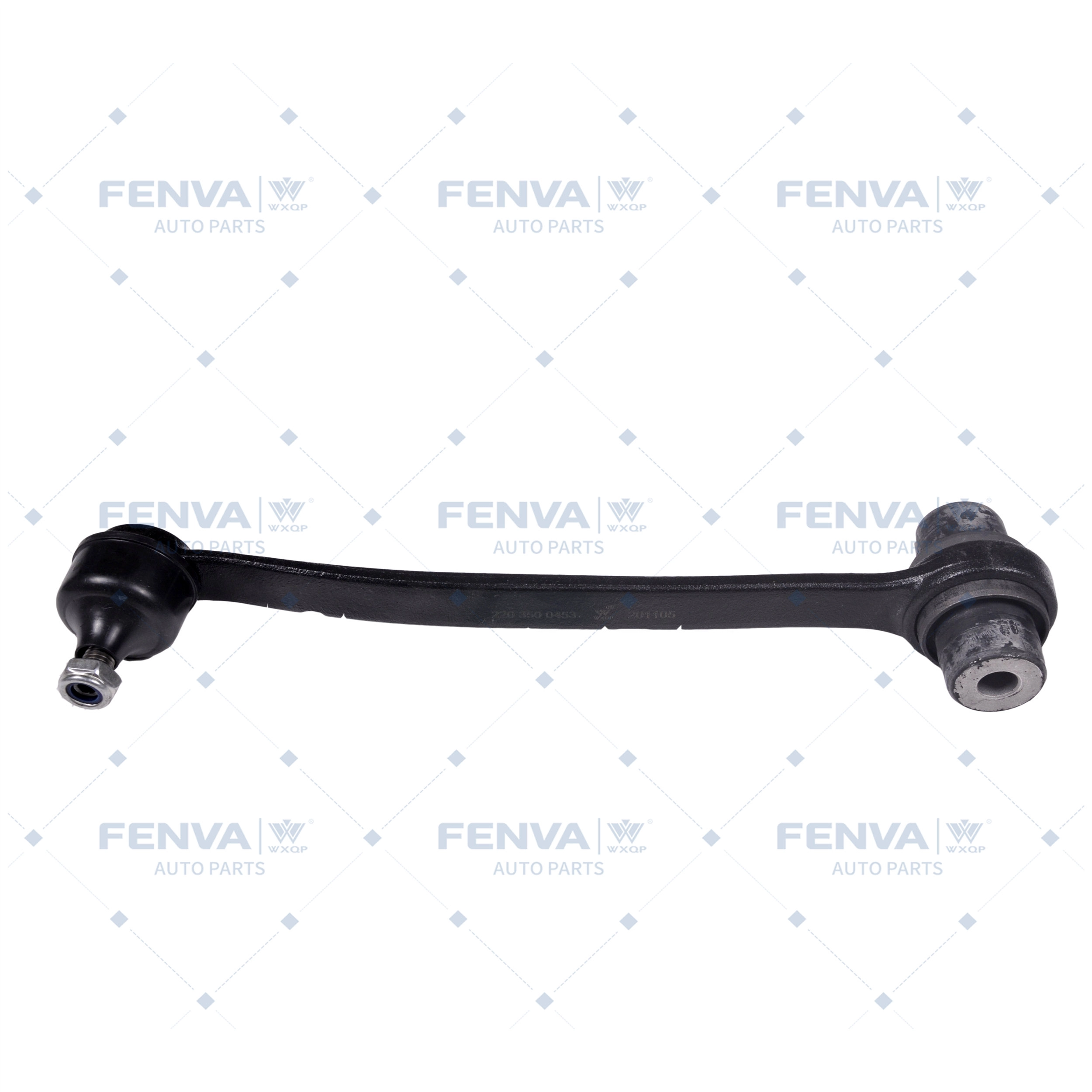 Bras de liaison, suspension de roue WXQP 160507
