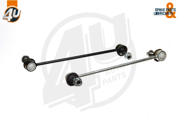 Entretoise/tige, stabilisateur 4U Autoparts F70256