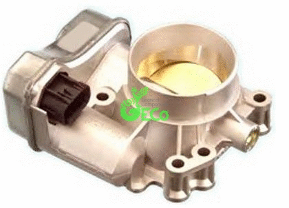 Corps papillon GECO CF19276