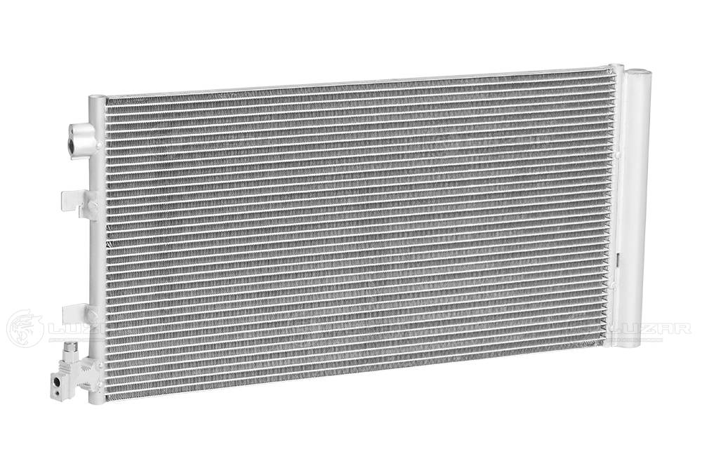 Condenseur, climatisation LUZAR LRAC 0914
