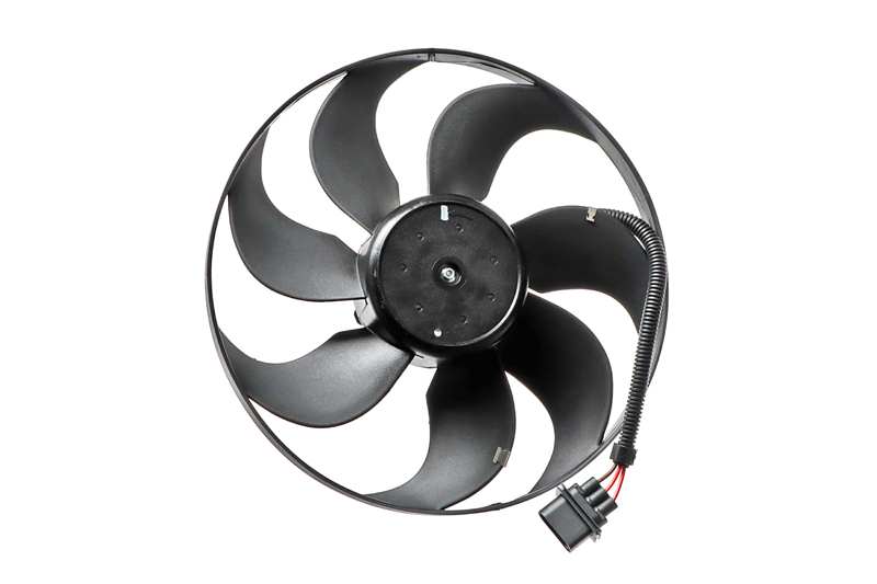 Ventilateur, refroidissement du moteur A.Z. Meisterteile AZMT-45-061-1040