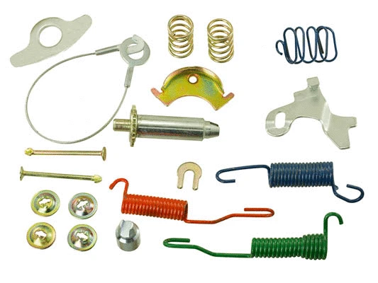 Kit de régleurs, frein à tambour HO AUTOPARTES HOKT301L
