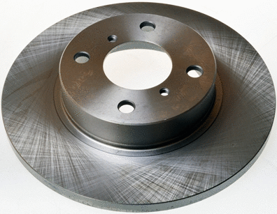Disque de frein DENCKERMANN B130369