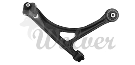 Rotule de barre de connexion WOLVER SP305612
