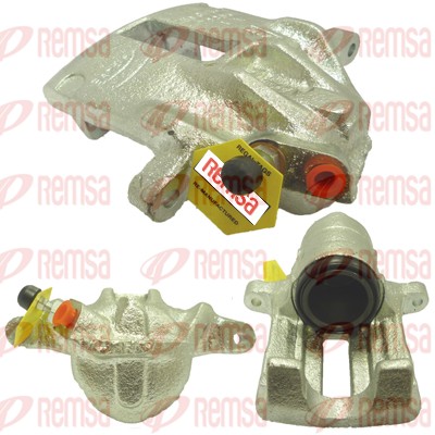 Étrier de frein REMSA 9006951