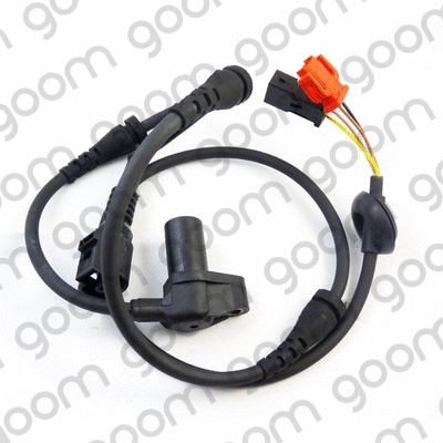 Capteur, vitesse de roue GOOM AS-0005