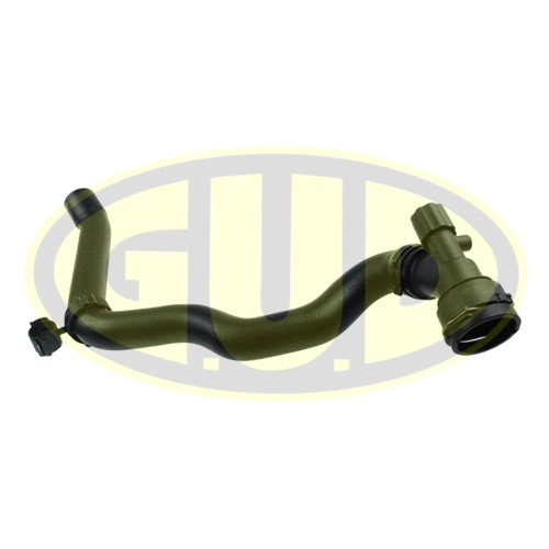 Durite de radiateur G.U.D. GSH325317