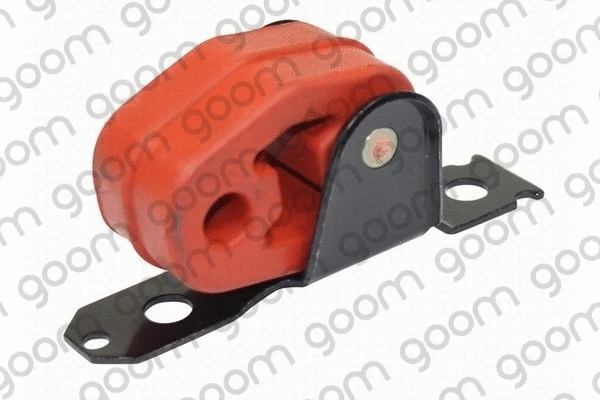 Butée élastique, silencieux GOOM CS-0105