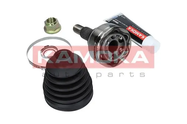 Jeu de joints, arbre de transmission KAMOKA 6147