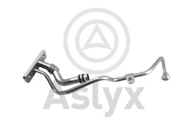 Conduite d'huile, compresseur Aslyx AS-503436