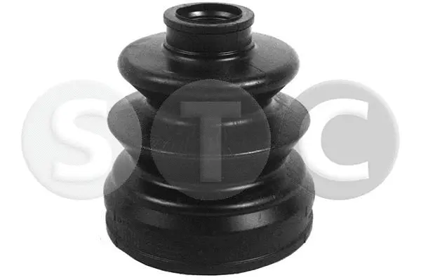 Joint-soufflet, arbre de commande STC T410531