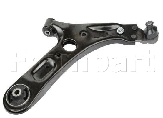 Bras de liaison, suspension de roue FORMPART 4909026