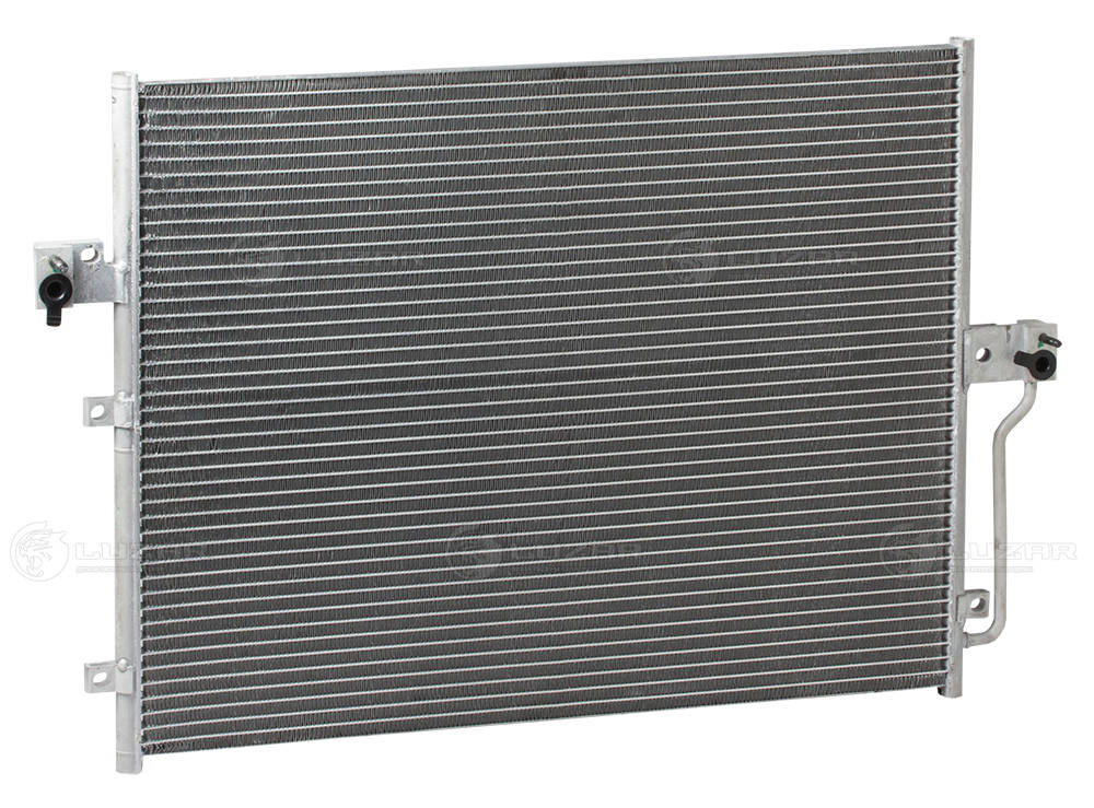 Condenseur, climatisation LUZAR LRAC 1750