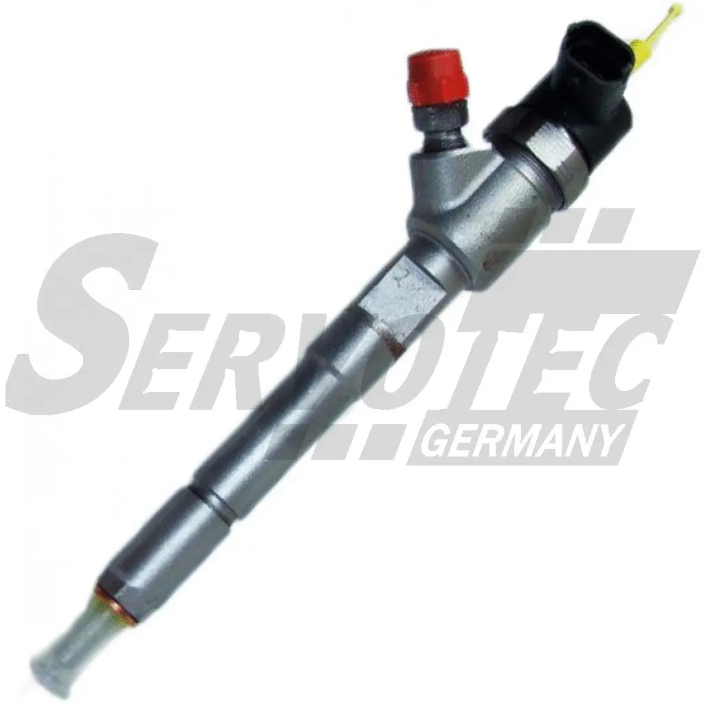 Injecteur Servotec STIJ0086