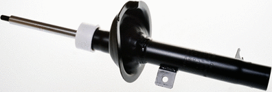 Amortisseur DENCKERMANN DSB107G