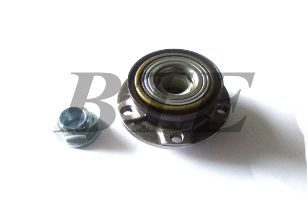 Kit de roulements de roue BTE 506020