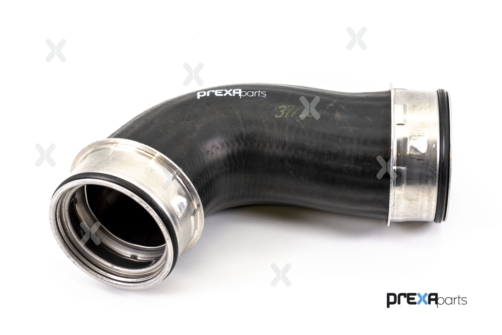 Gaine de suralimentation PREXAparts P326235