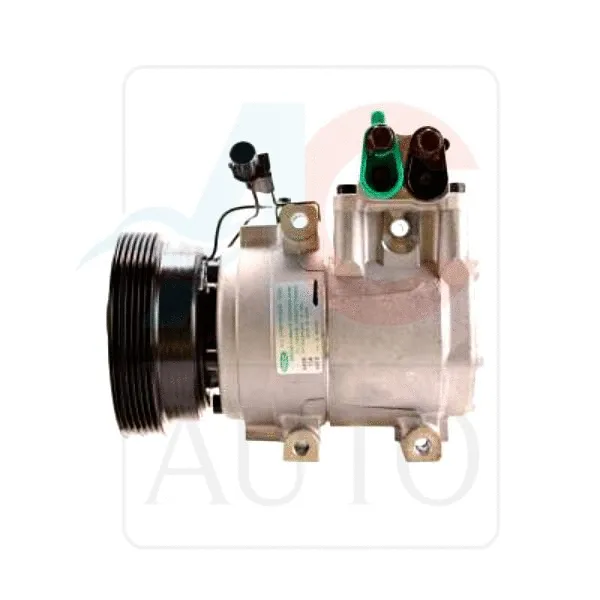 Compresseur, climatisation ACAUTO AC-01HA130