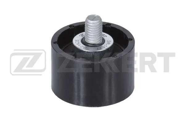 Poulie renvoi/transmission, courroie crantée ZEKKERT SR-1677