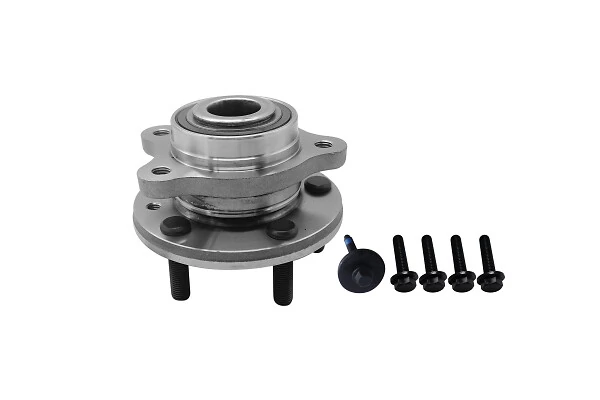 Kit de roulements de roue VALEO 502694