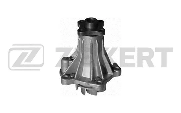 Pompe à eau, refroidissement du moteur ZEKKERT WP-1042