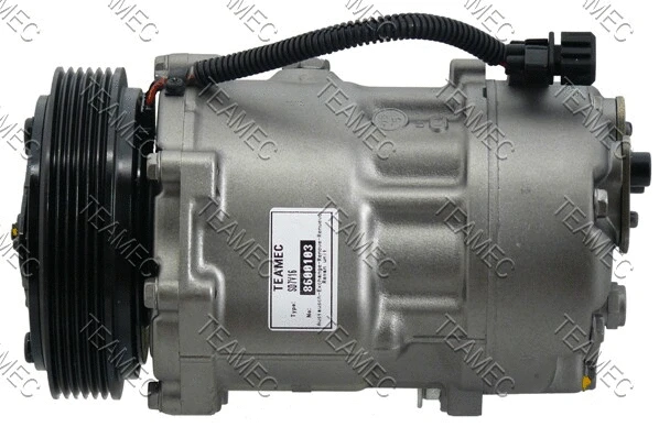 Compresseur, climatisation APC ACT3600103