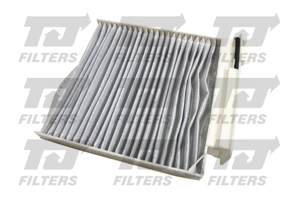 Filtre, air de l'habitacle QUINTON HAZELL QFC0400
