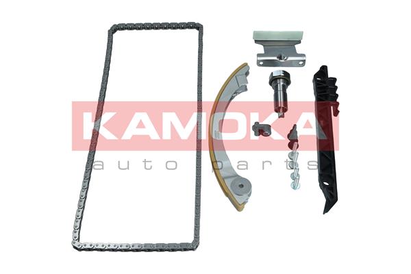 Kit de distribution par chaîne KAMOKA 7001614