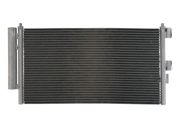 Condenseur, climatisation THERMOTEC KTT110191