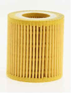 Filtre à huile A.Z. Meisterteile AZMT-41-040-1285