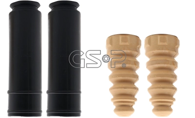 Kit de protection contre la poussière, amortisseur GSP-BR 5405823PK