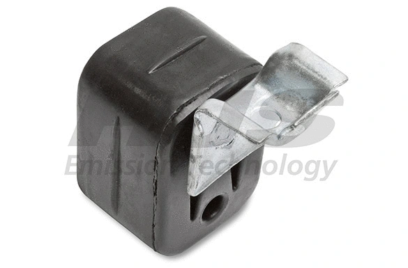 Suspension, échappement HJS 83 12 2009