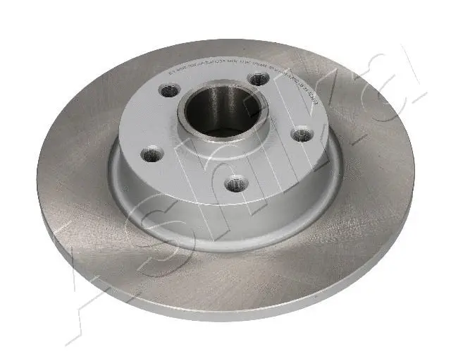 Disque de frein ASHIKA 61-01-132C